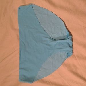 NWOT Seamless Panties